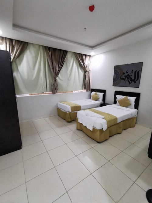 فندق مساكن الحجاز الذهبية image 11