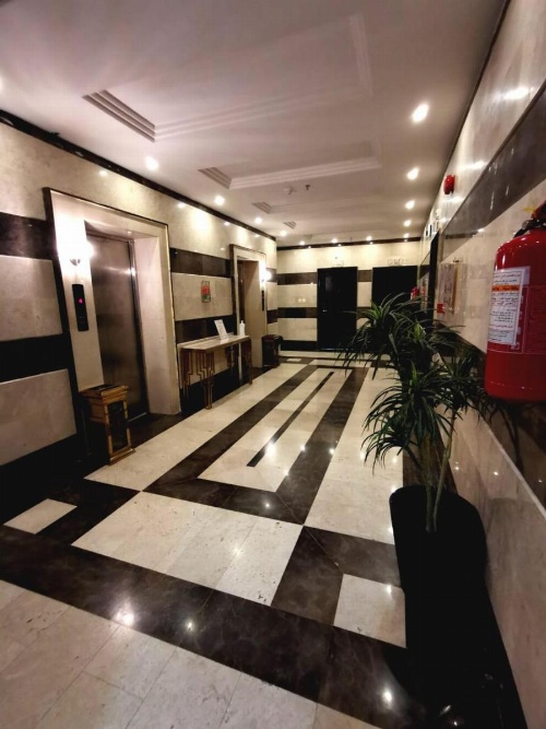 فندق مساكن الحجاز الذهبية image 16