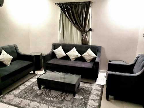 فندق مساكن الحجاز الذهبية image 19