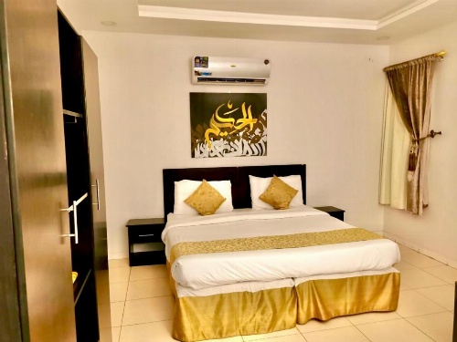 فندق مساكن الحجاز الذهبية image 3